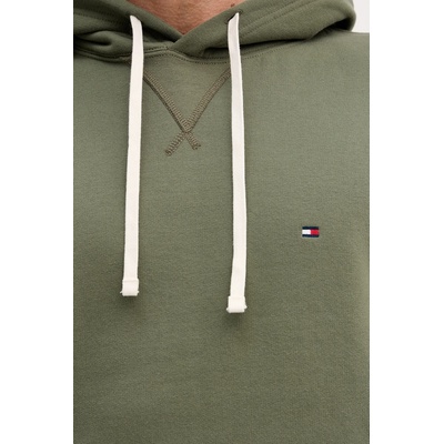 Tommy Hilfiger Суичър Tommy Hilfiger (MW0MW39997)