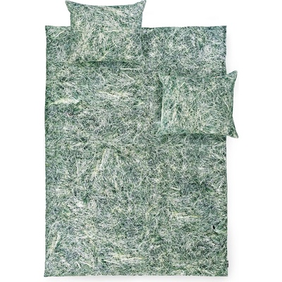 Foonka Спално бельо Hayka сено двойно 160 x 200 см (160X200/70X80-H)