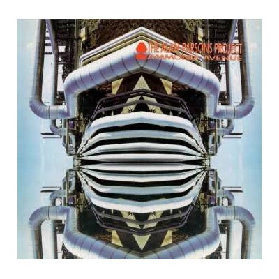 The Alan Parsons Project - Ammonia Avenue (2026 Expanded Edition) CD