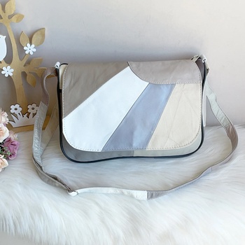 Image 1 of Дамска Чанта Естествена Кожа - Модел 11117