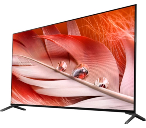 Sony Bravia XR-55X93J