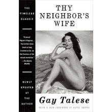 Thy Neighbor's Wife Talese Gay