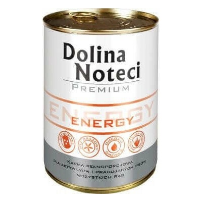 Dolina Noteci Premium Energy 400 g