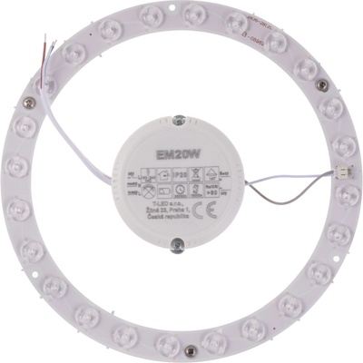 LED nouzový modul kit EM20W 2000mA - Studená bílá TL-107321 107321