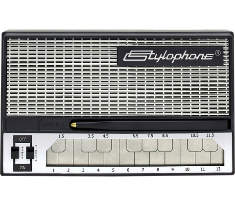 Dübreq Stylophone S-1