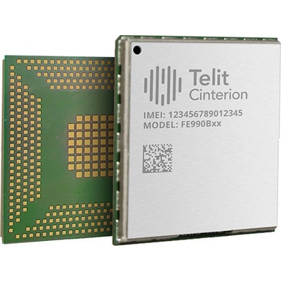 Telit Cinterion FE990B34-NA