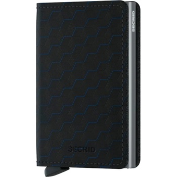 Image 1 of Secrid Slimwallet Optical black titanium