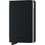 Secrid Slimwallet Optical black titanium