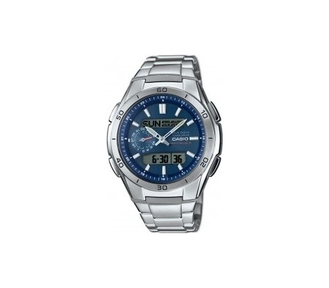 Casio WVA-M650D-2A