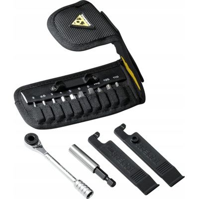 Topeak RATCHET ROCKET LITE DX 16 funkcí