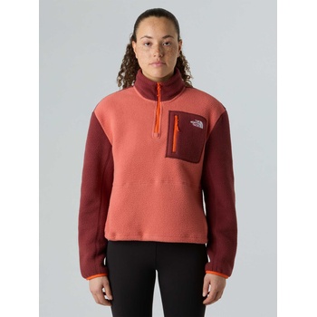 The North Face Полар w yumiori 1/4 zip