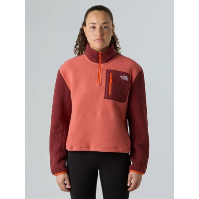 The North Face Полар w yumiori 1/4 zip