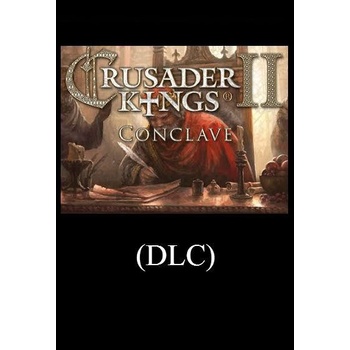 Crusader Kings 2: Conclave