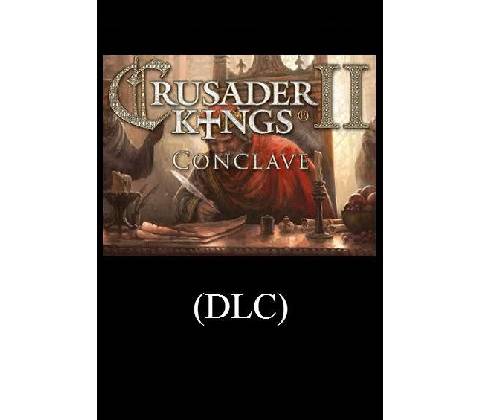 Crusader Kings 2: Conclave