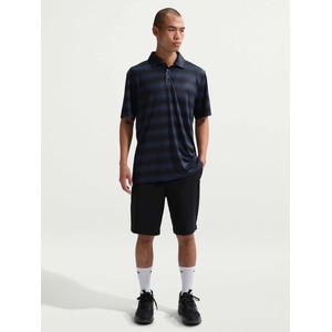 Nike Тениска m nk df par polo ss strpe olc (ib0218-419)
