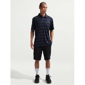 Nike Тениска m nk df par polo ss strpe olc