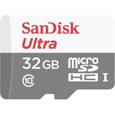 SanDisk SDHC Class 10 32GB SDSQUNR-032G-GN3MN