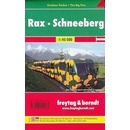 Rax-Schneeberg