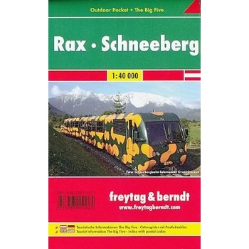 Rax-Schneeberg