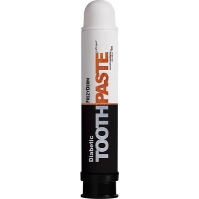Frezyderm Паста за зъби за диабетици , Frezyderm Toothpaste Diabetic 75ml