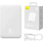 Baseus Magnetic Mini 20000 mAh (PPCX150002)