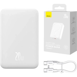 Baseus Magnetic Mini 20000 mAh (PPCX150002)