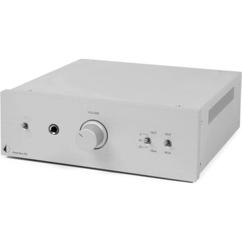 Pro-Ject Head Box RS