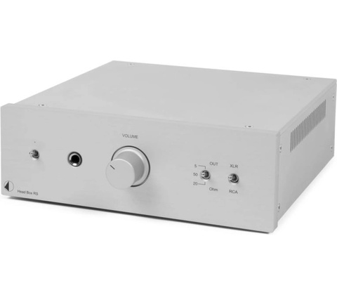 Pro-Ject Head Box RS
