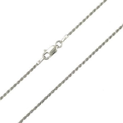 InfinitySilver Stříbrný řetízek 120103045