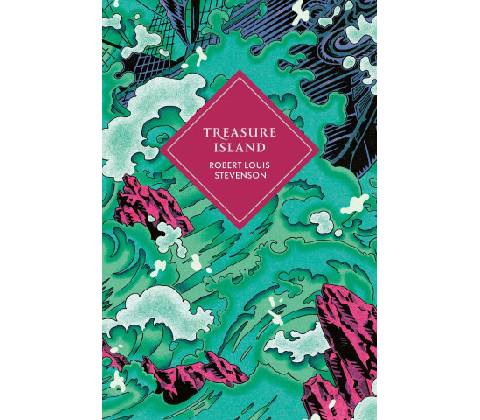 Treasure Island