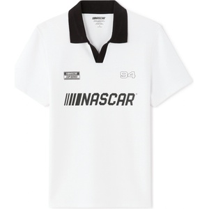 Celio Тениска Nascar Celio | Byal | МЪЖЕ | M