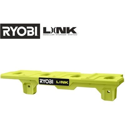 RYOBI Rslw818 РАФТ ЗА БАТЕРИИ ryobi link (5132006347)