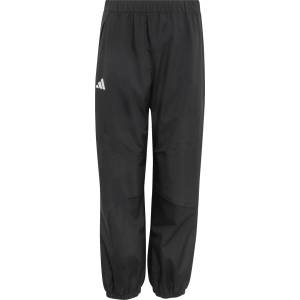 adidas Terrex Детски водоустойчив панталон adidas Terrex Kid's MT Rain Pants Waterproof trousers - Black - размер 116 (EU) (701-4599-0111)