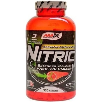 Amix Nitric 350 kapsúl