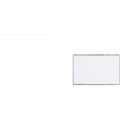 Vimar 41112 Двумодулен единичен бутон Pixel (41112)