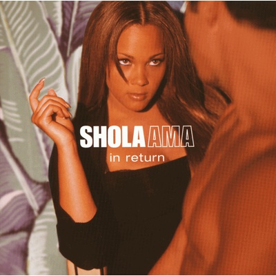 Ama Shola - In Return / Vinyl [LP]