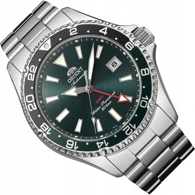Orient BC0002E