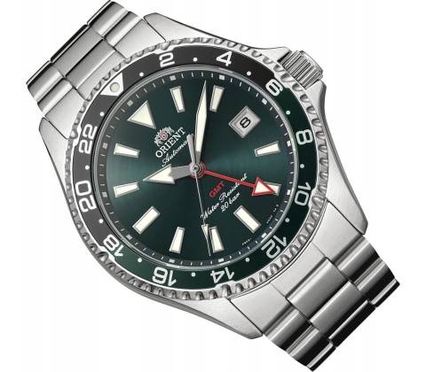 Orient BC0002E
