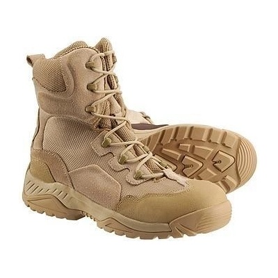 TFG Boty Hardcore Desert Boots