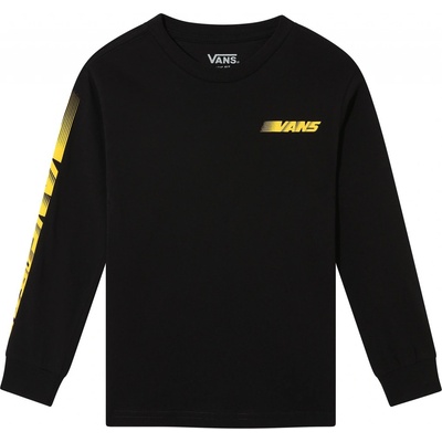 Vans Racers Edge Black