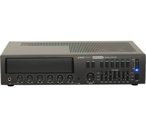 AMC MMA 240X