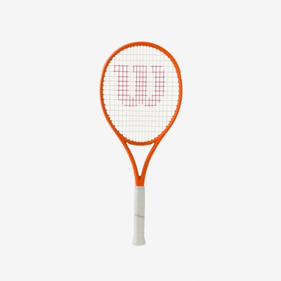 Wilson Burn RG 100LS