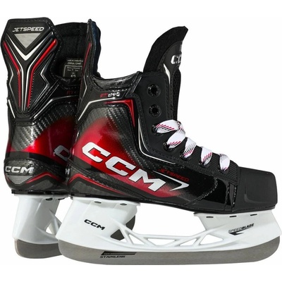 CCM JetSpeed FT890 Youth