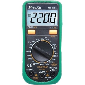 Pro'sKit MT-1705