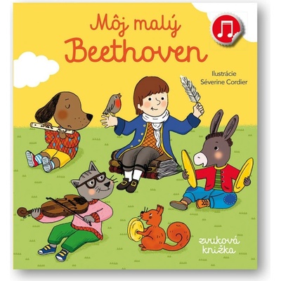Môj malý Beethoven