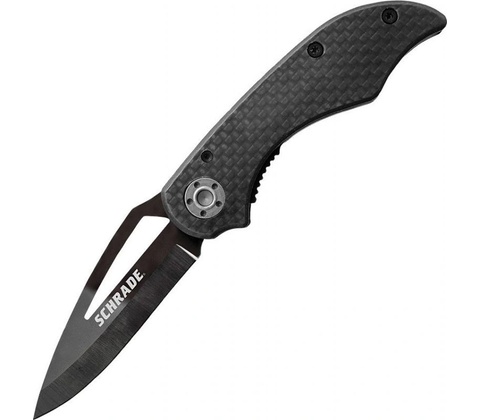 Schrade Liner Lock