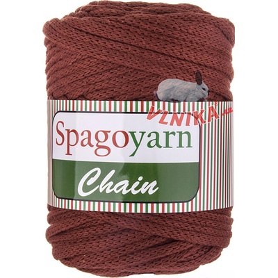 Spago Příze Chain Varianta: 149