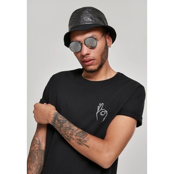 Mister Tee Мъжка тениска Mister Tee Easy в черен цвятUB-MT785-00007 - Черен, размер XXL