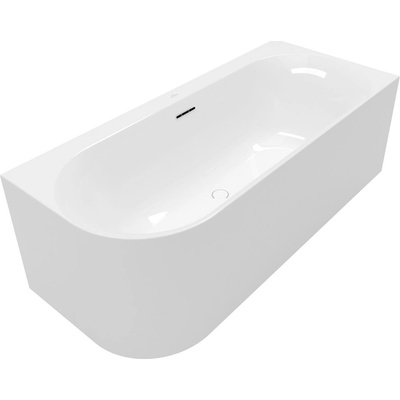 Villeroy & Boch Loop & Friends Oval 80 x 60 cm UBA180LOF9CR00V-01