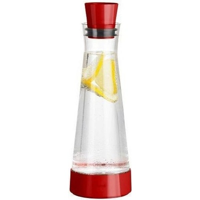 Tefal Flow Slim Friends K3052112 1 l červená